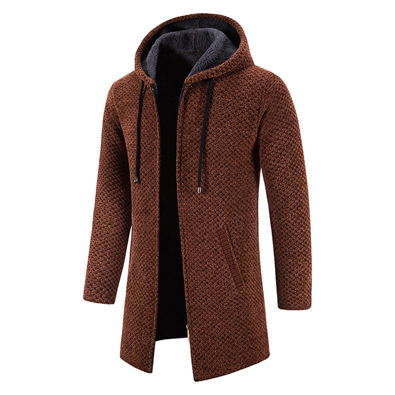 Alex | Vestă elegantă de lux pentru bărbați
