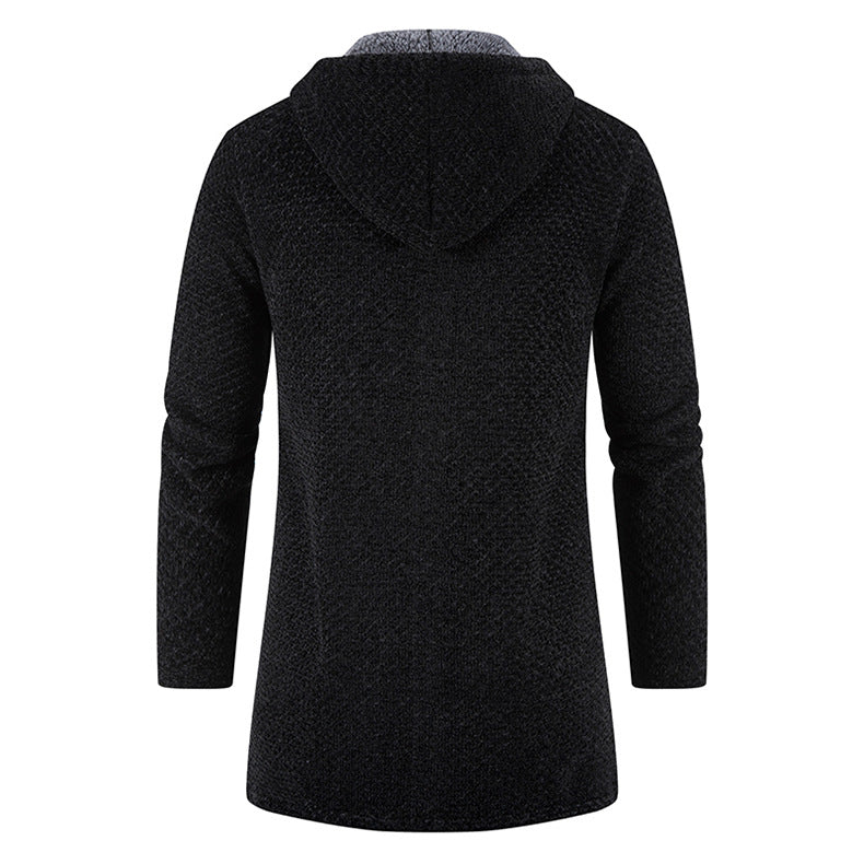Alex | Vestă elegantă de lux pentru bărbați