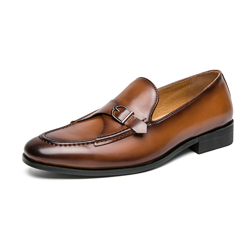Xander | Oxfords