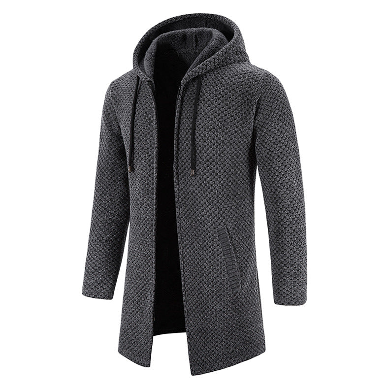 Alex | Vestă elegantă de lux pentru bărbați
