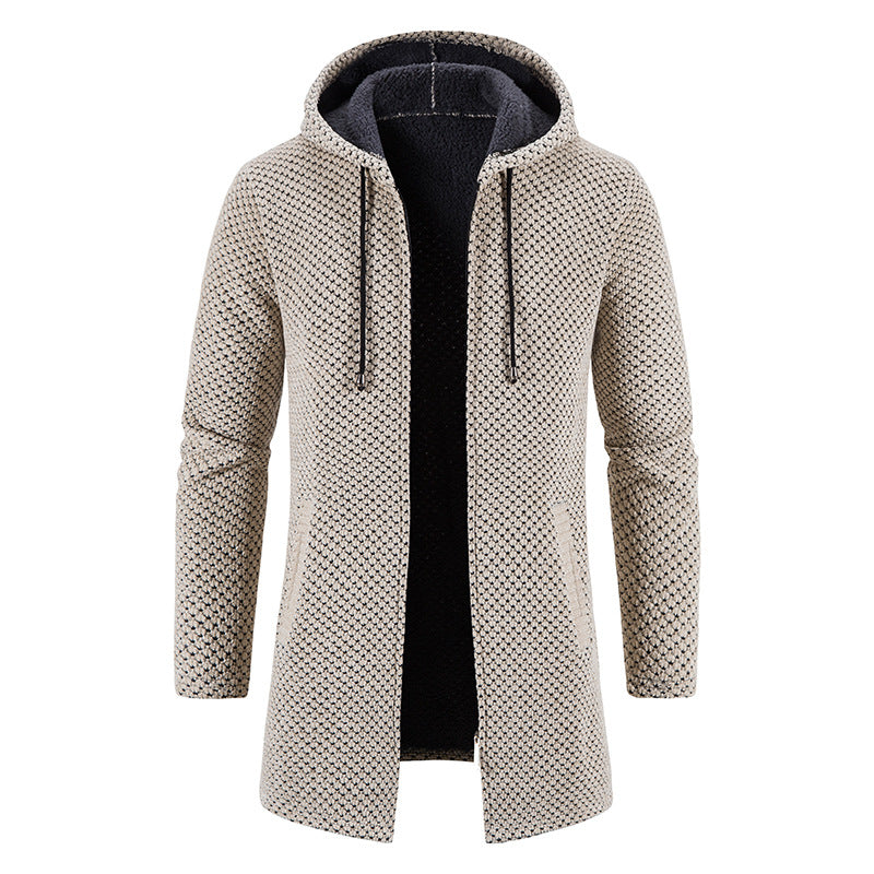 Alex | Vestă elegantă de lux pentru bărbați