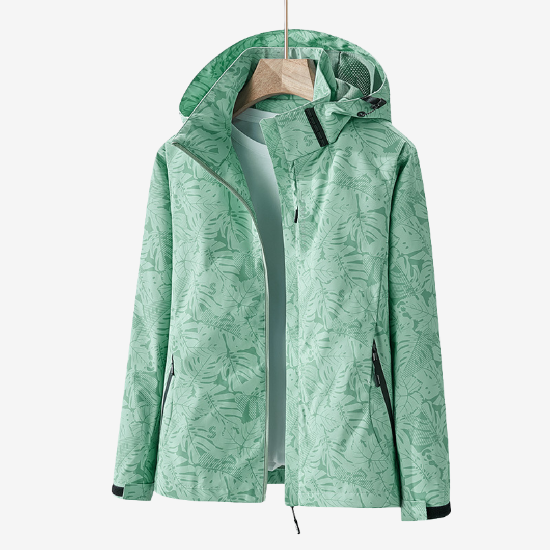DŻESIKA | JACKET UȘOARĂ ȘI IMPERMEABILĂ