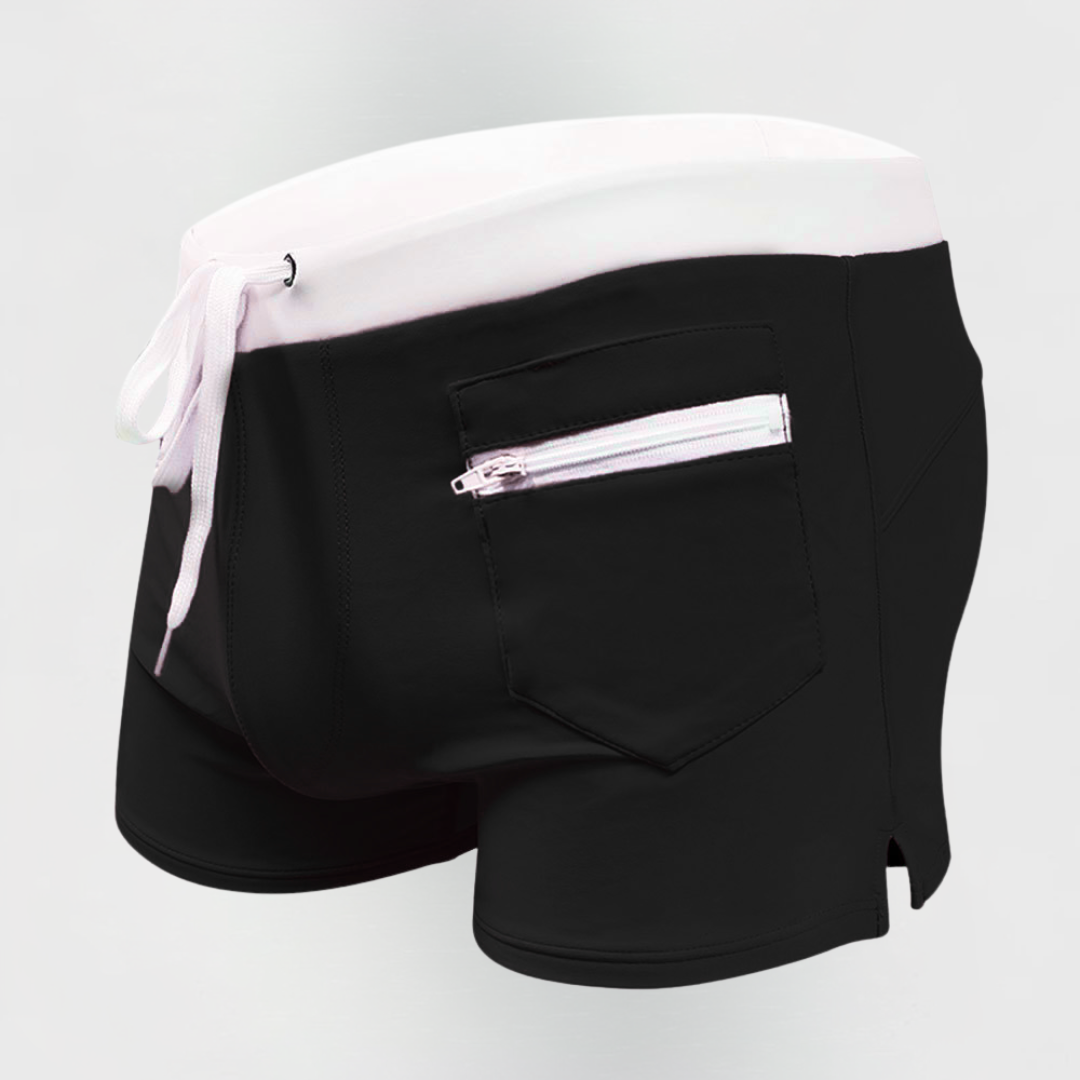 Marco™ | Costumul de baie tehnic pentru un stil sigur oriunde te-ai afla