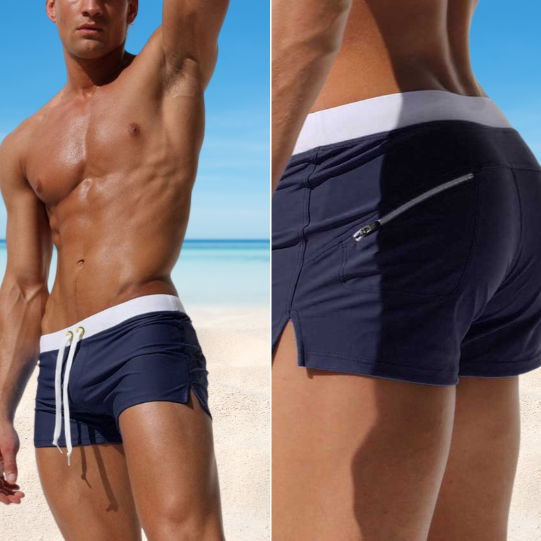Alessio™ | Costumul de baie pentru o vară cu stil