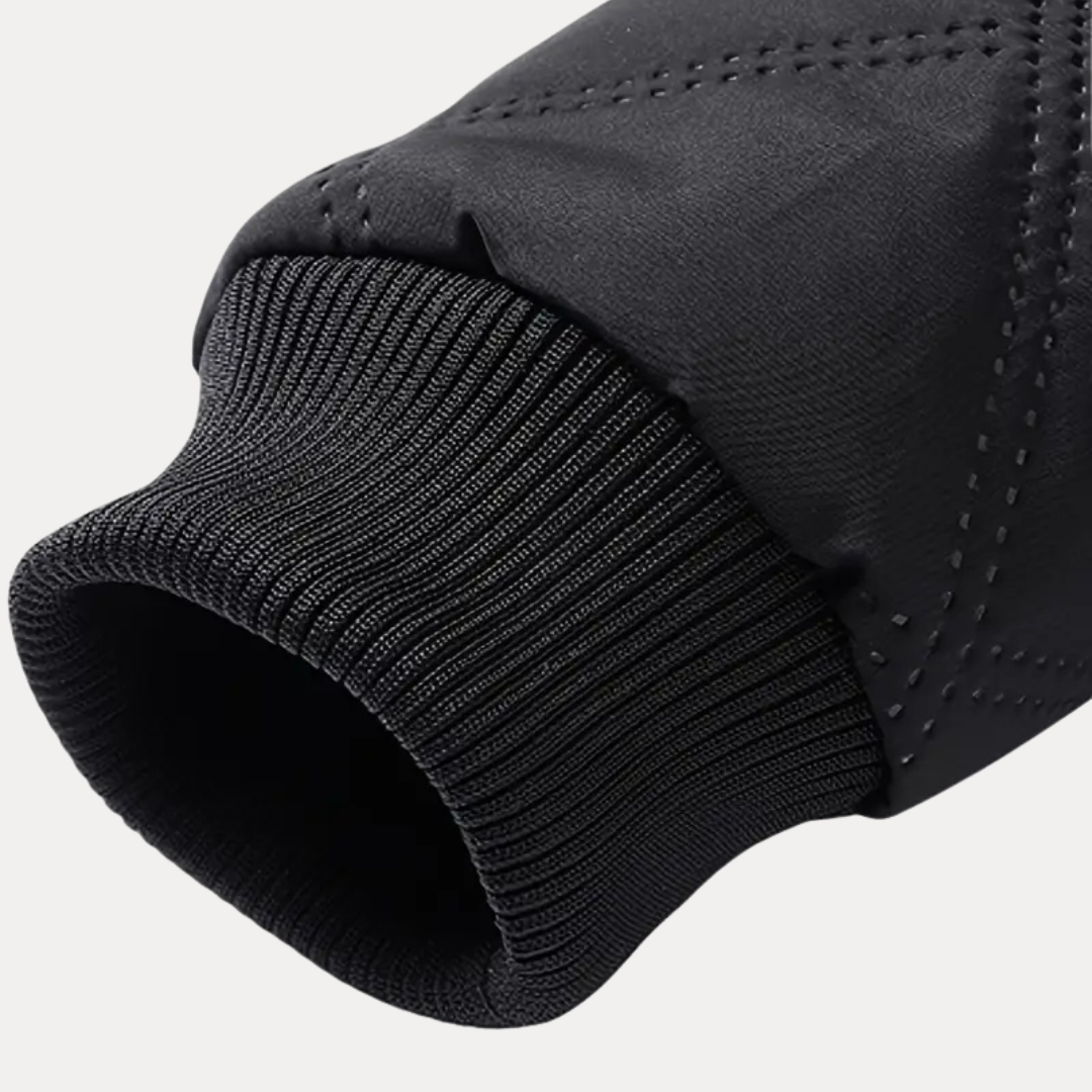 Nolan™ | Vestă rafinată cu design elegant