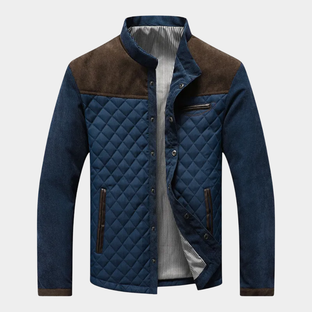 Sumner™ | Jachetă cu Eleganță Atemporală
