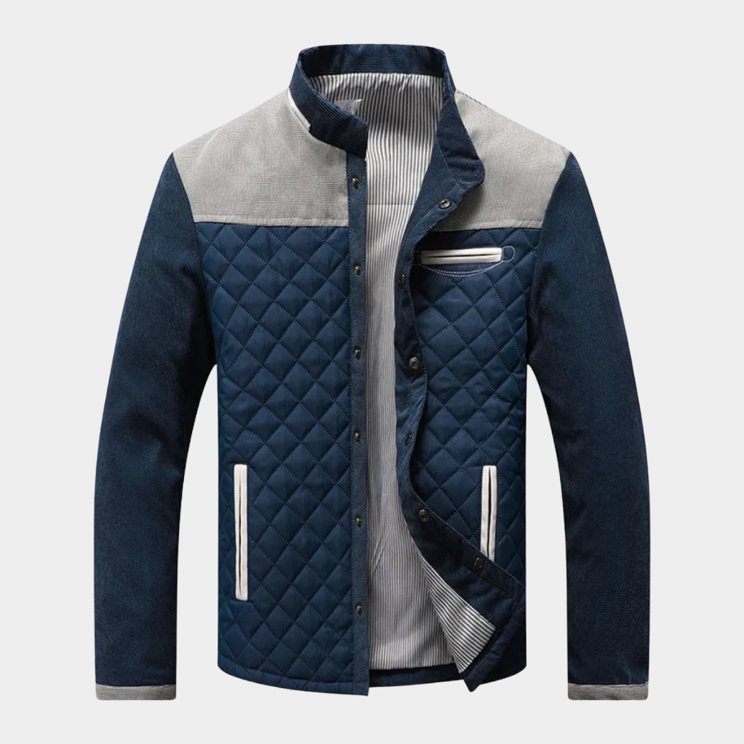 Sumner™ | Jachetă cu Eleganță Atemporală