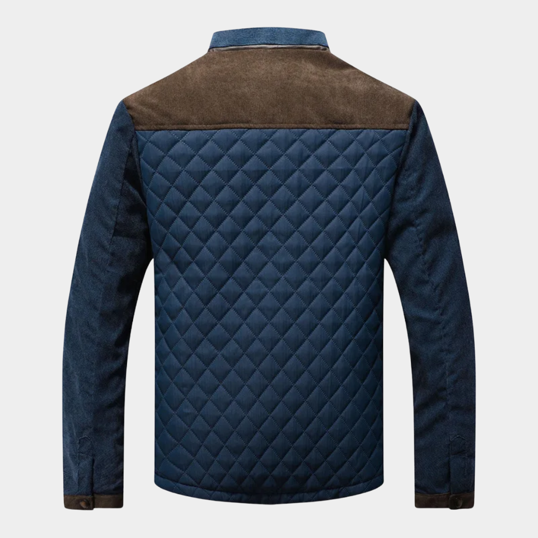 Sumner™ | Jachetă cu Eleganță Atemporală