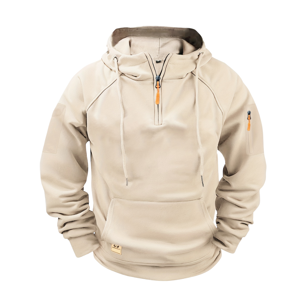 Laluna® | Hanorac Casual pentru Exterior