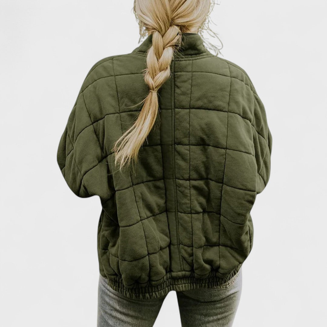 Josine - Palton elegant