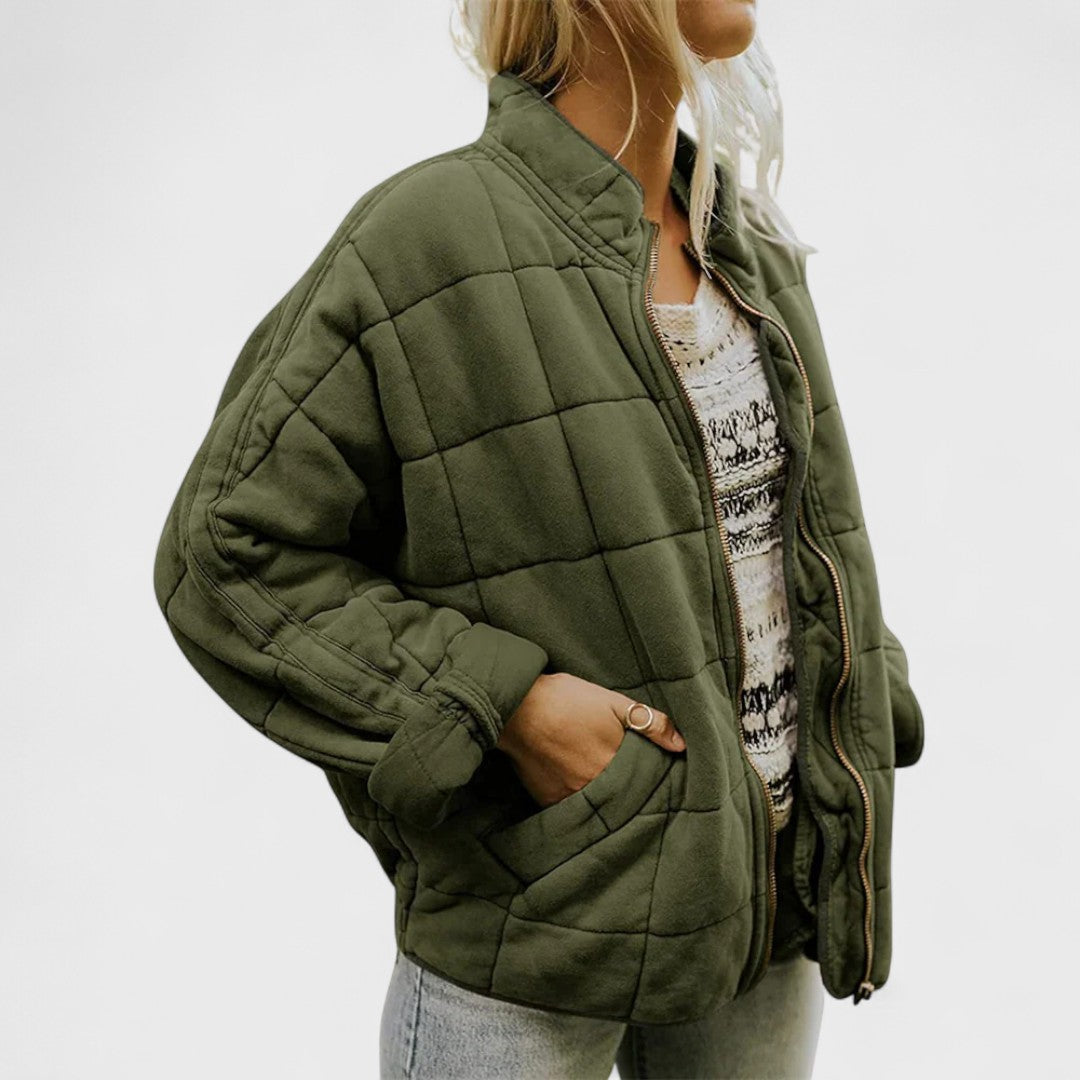 Josine - Palton elegant