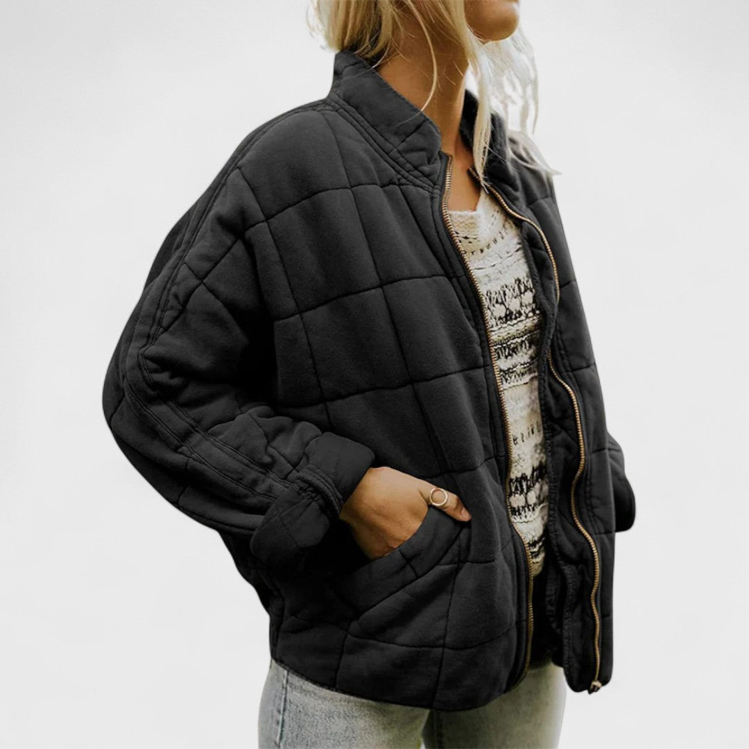 Josine - Palton elegant