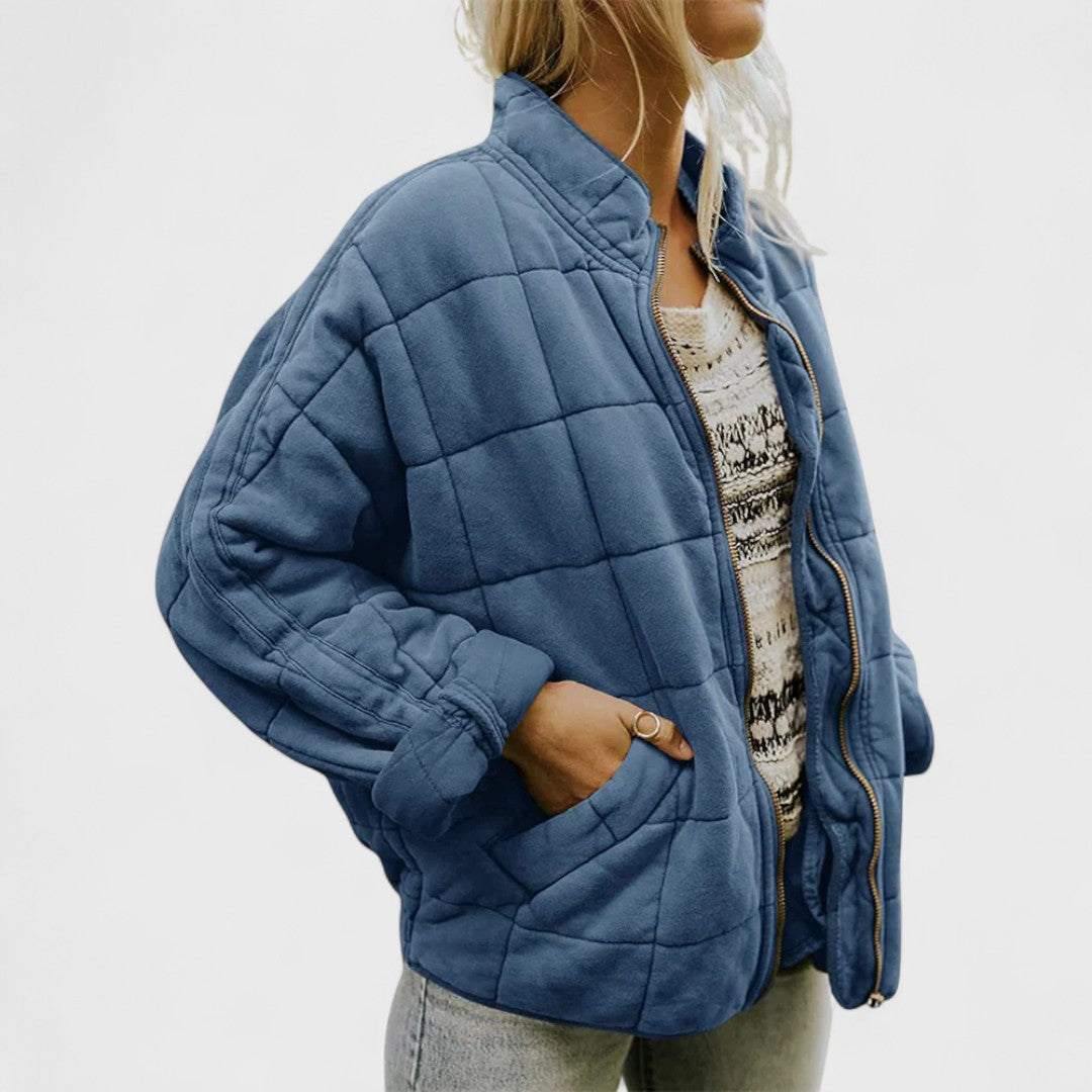 Josine - Palton elegant