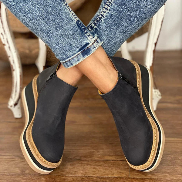 Debora | Botine Elegante