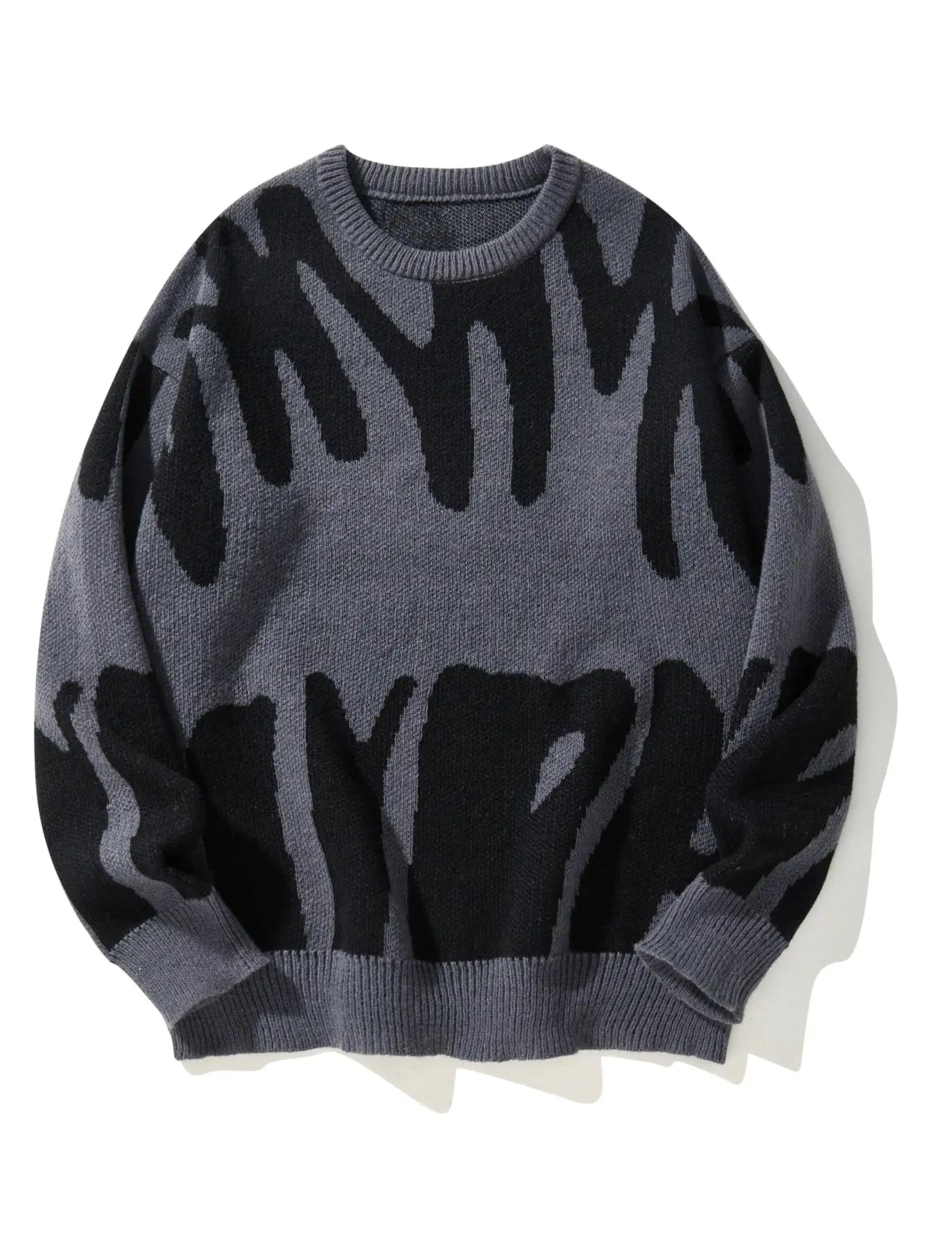 Laluna®| Pulover Bărbați Modern