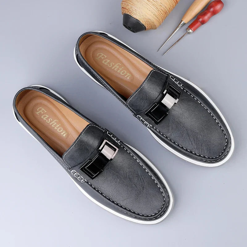 Theo | Mocasi