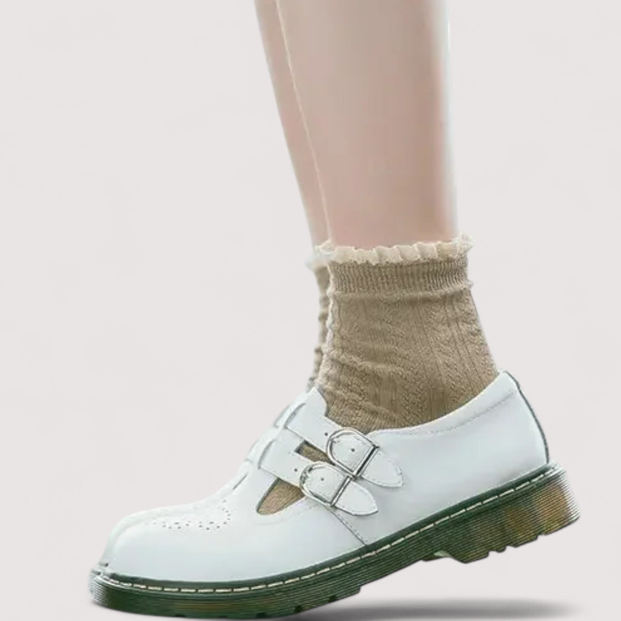 Luna - Pantofi Eleganți și Confortabili