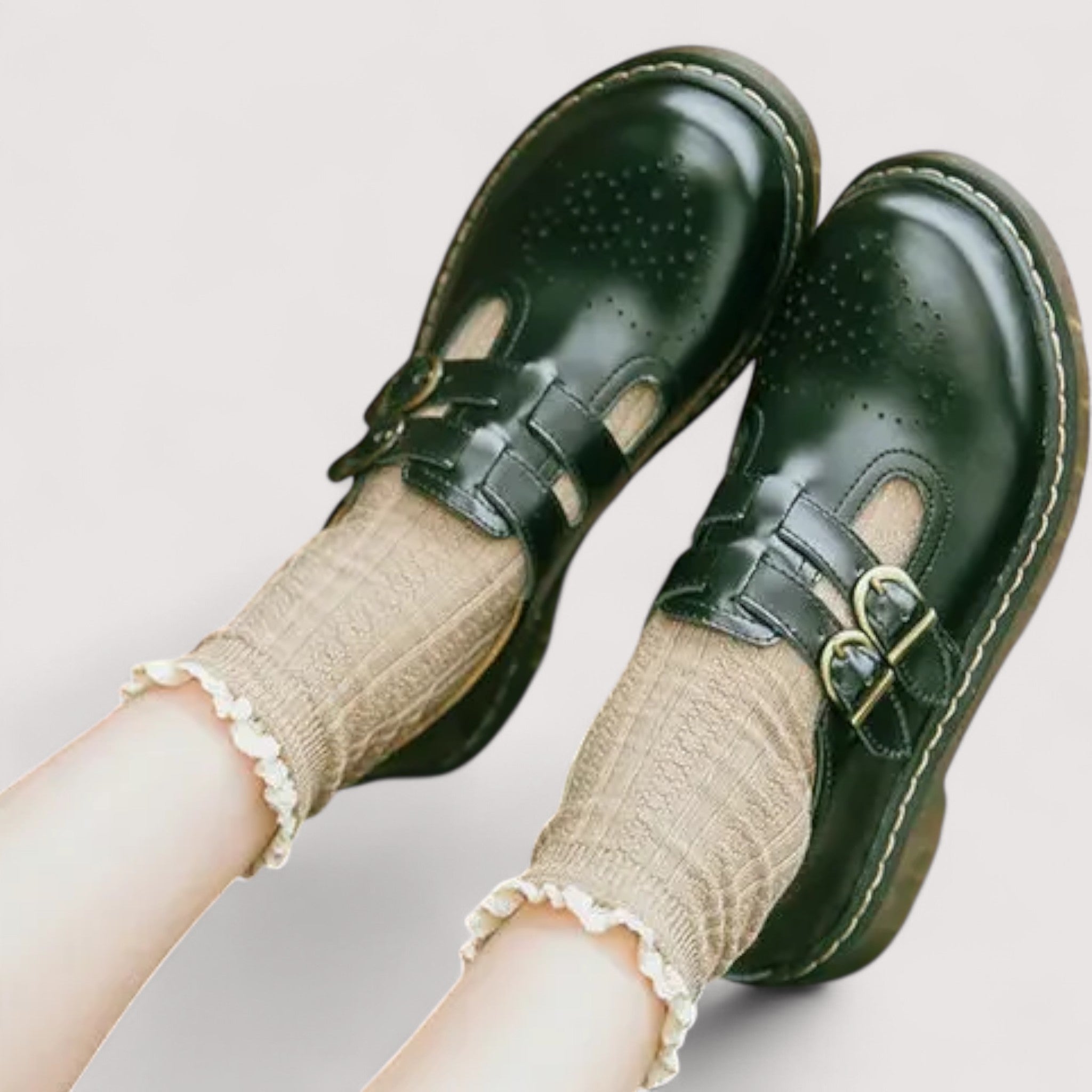 Aurora - Pantofi Eleganți și Versatili