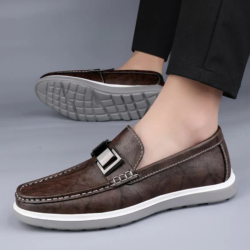 Theo | Mocasi