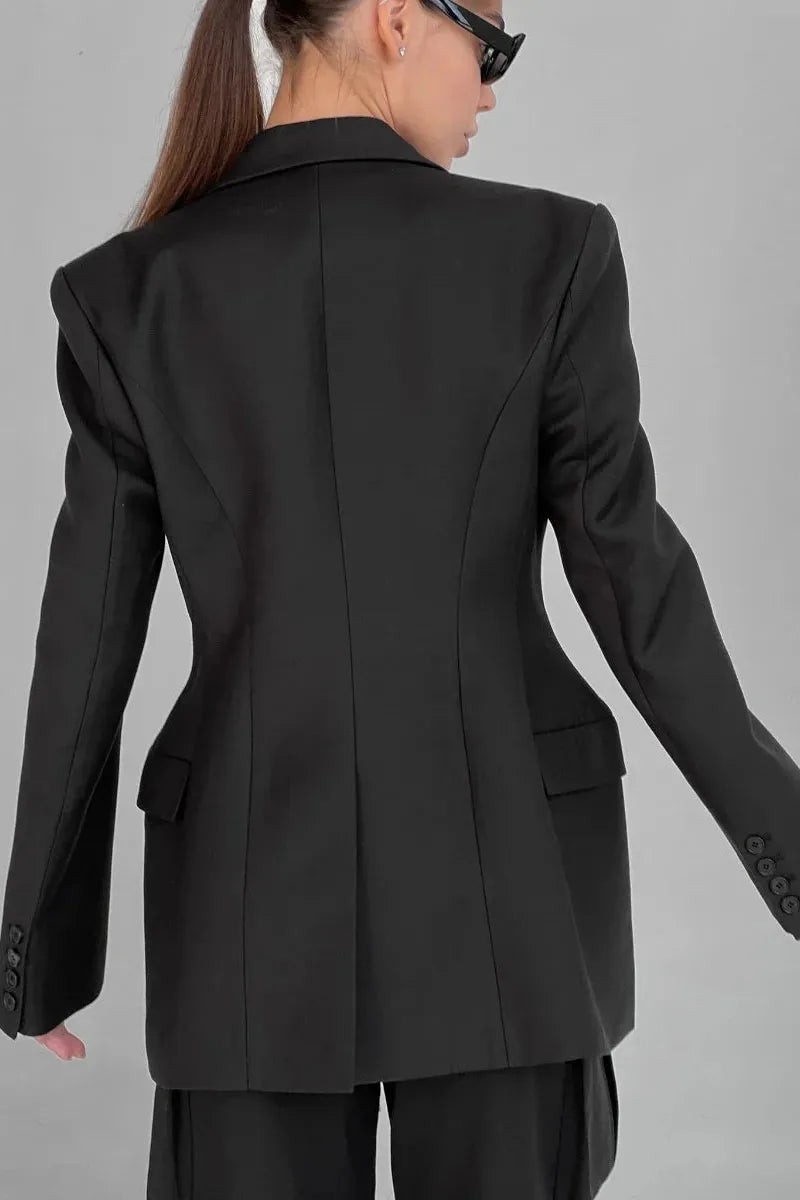 Élodie Grace – Blazer Perfect