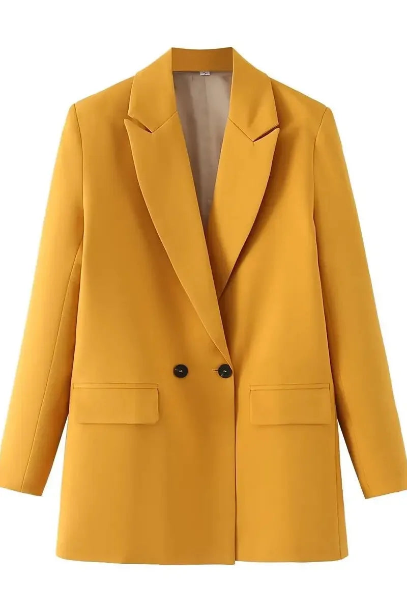 Verla Sky – Blazer Perfect
