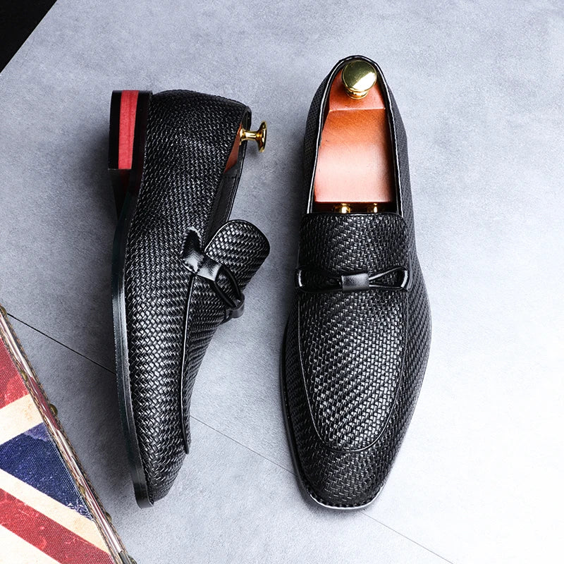 Nolan | Pantofi Oxford rafinați