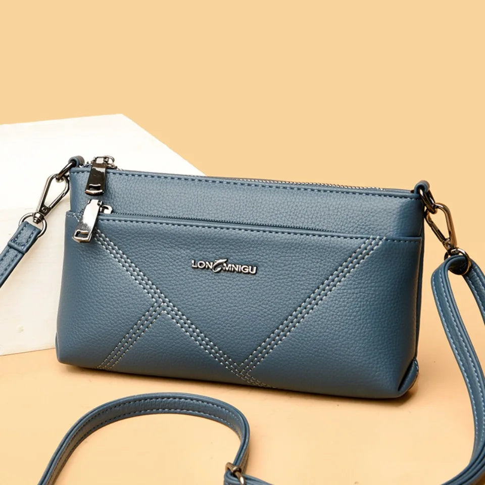 aline™ – geantă elegantă de umăr tip crossbody