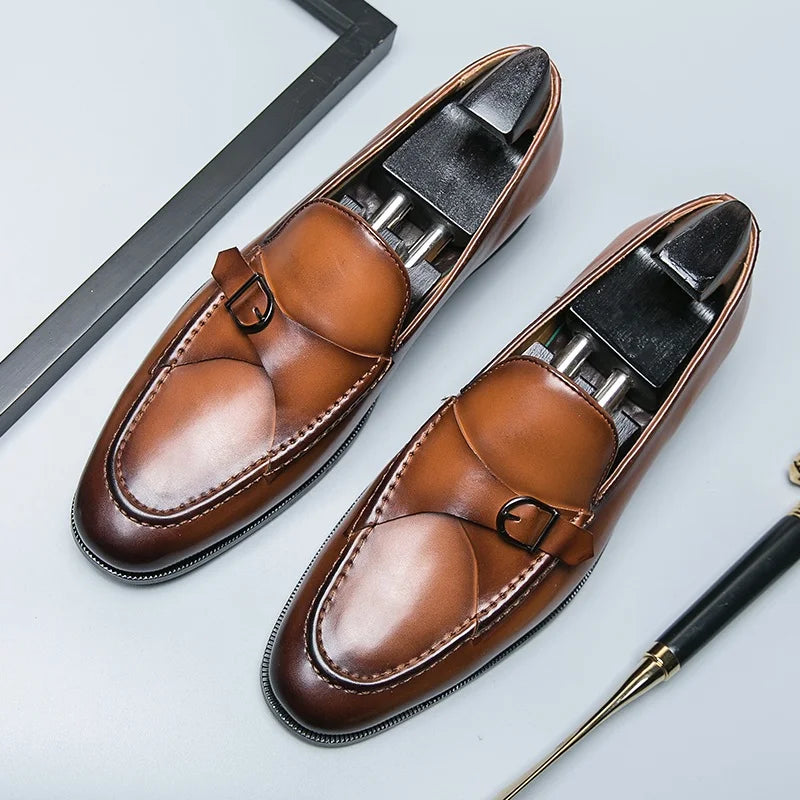 Xander | Oxfords