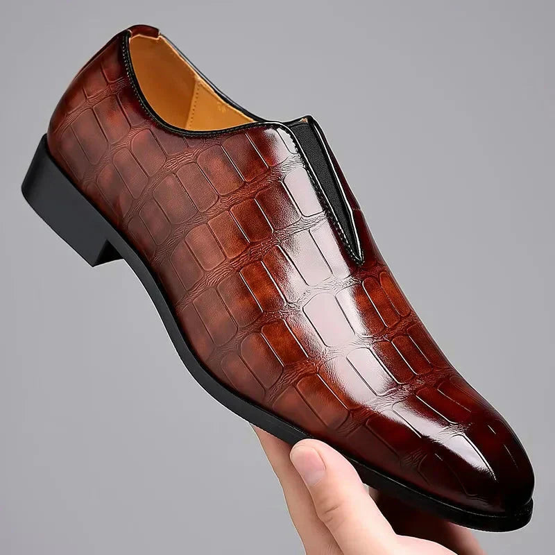 Hudson | Pantofi Oxford