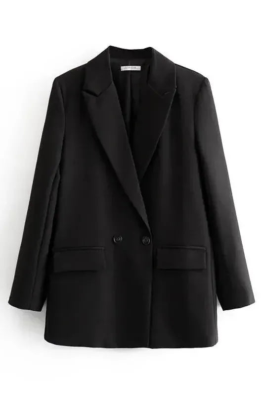 Verla Sky – Blazer Perfect