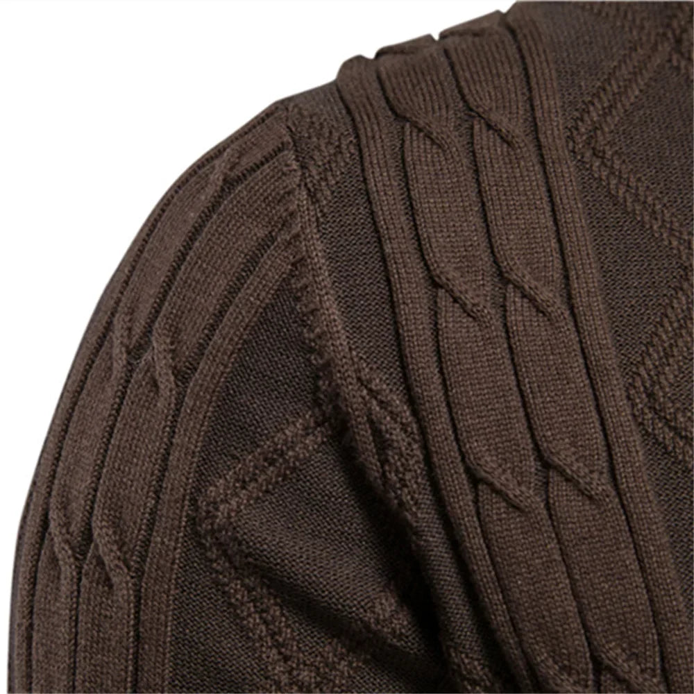 Laluna® | Cardigan cu Butoni
