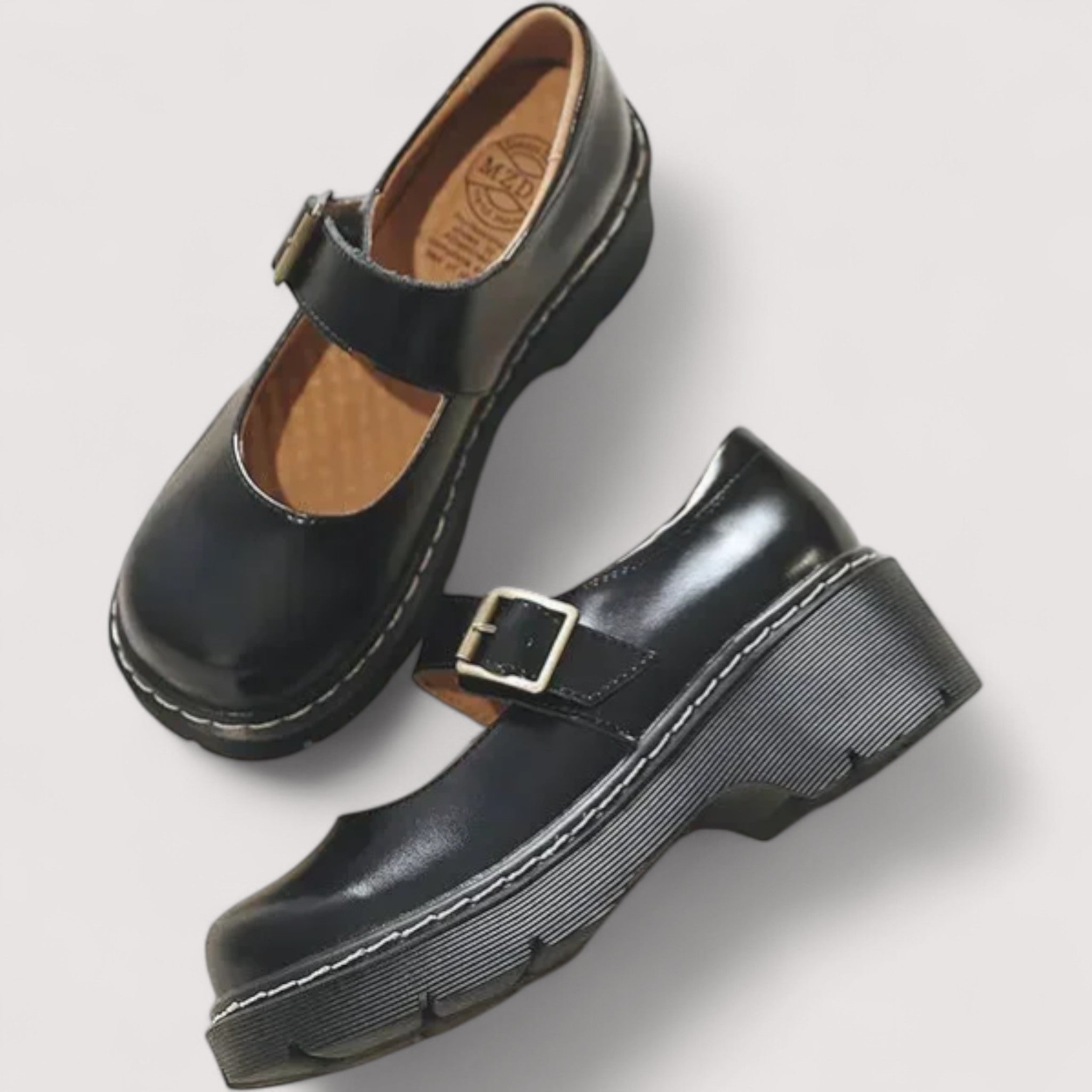 Luna - Sandale Elegante și Confortabile