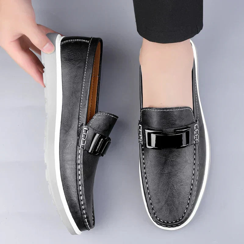Theo | Mocasi