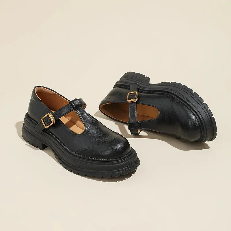 Mary Janes - Pantofi Eleganți și Timeless