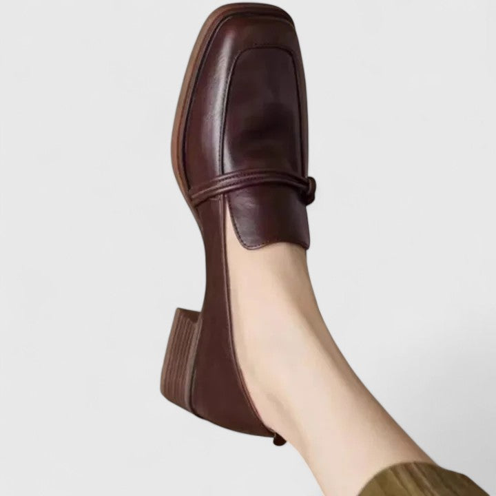 Savrani™ | Mocasini Ortopedici
