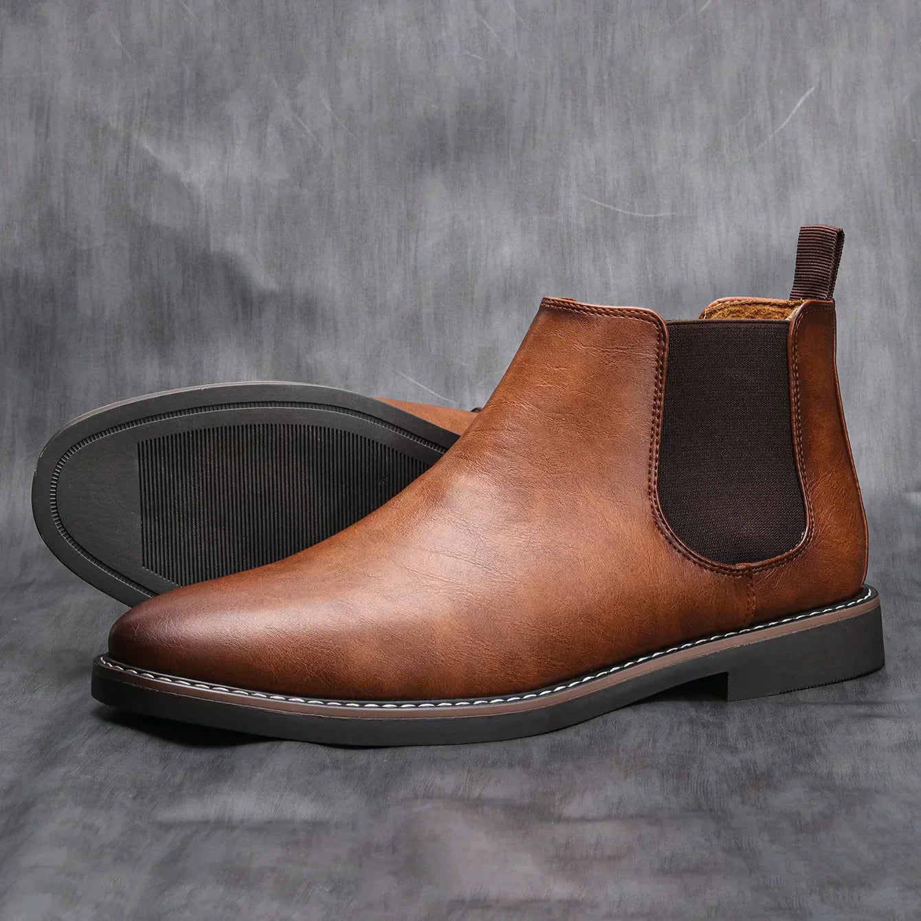 Harry | Botine Chelsea pentru Bărbați Ediția 2