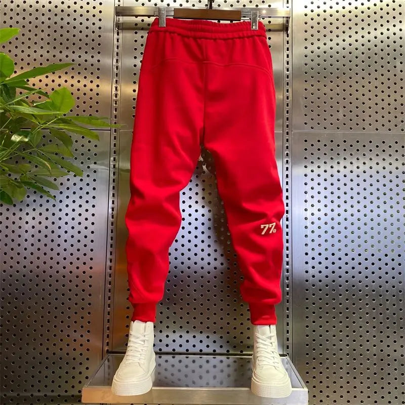 Laurent™ | Pantaloni Moderni cu Stil