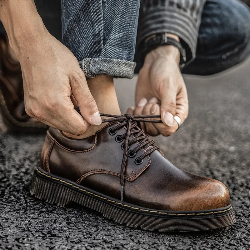 Onyx™ | Botine Oxford