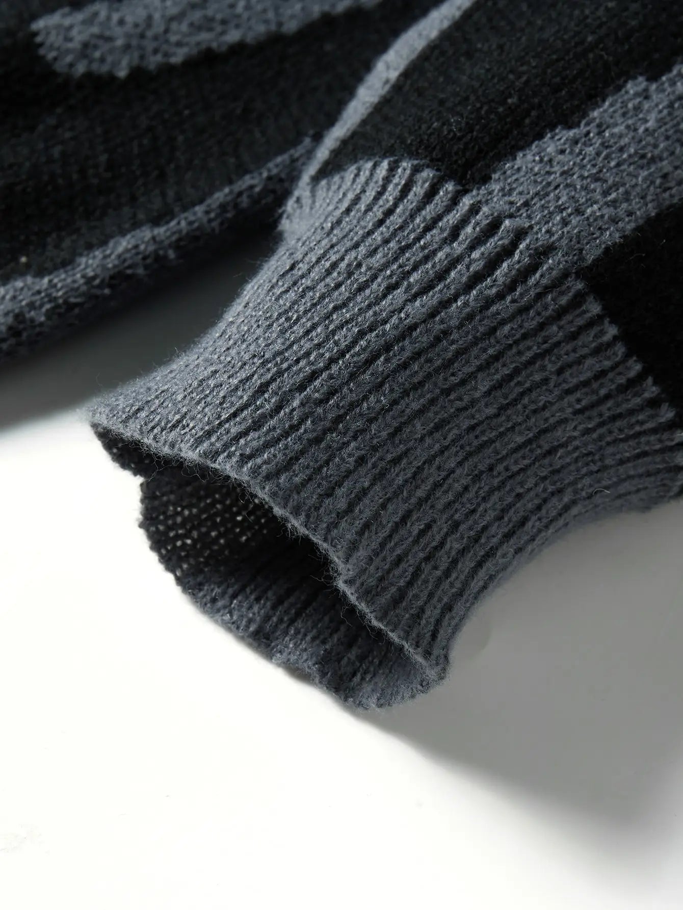 Laluna®| Pulover Bărbați Modern