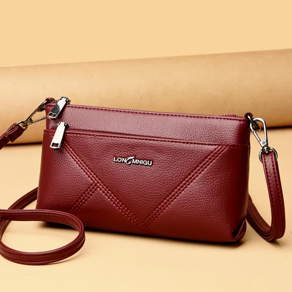 aline™ – geantă elegantă de umăr tip crossbody
