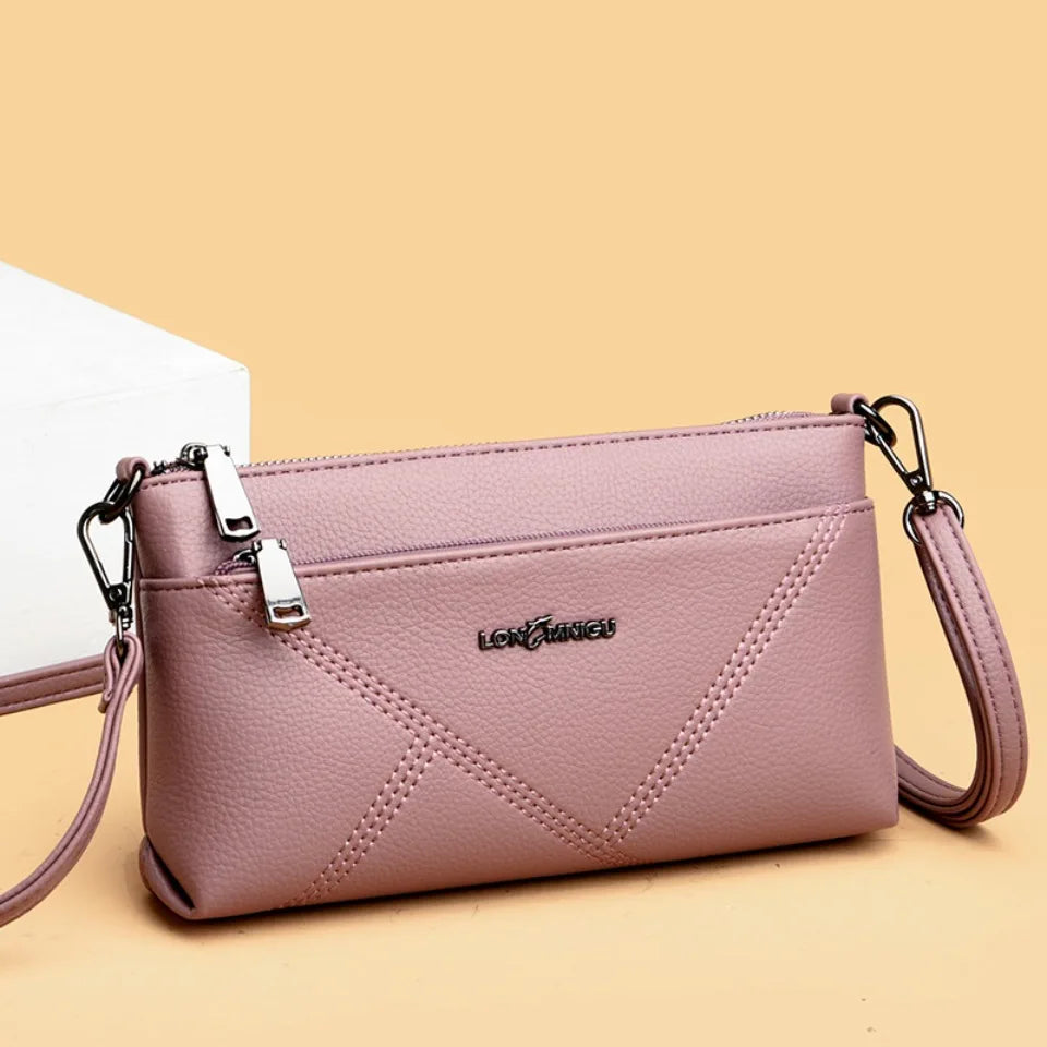 aline™ – geantă elegantă de umăr tip crossbody