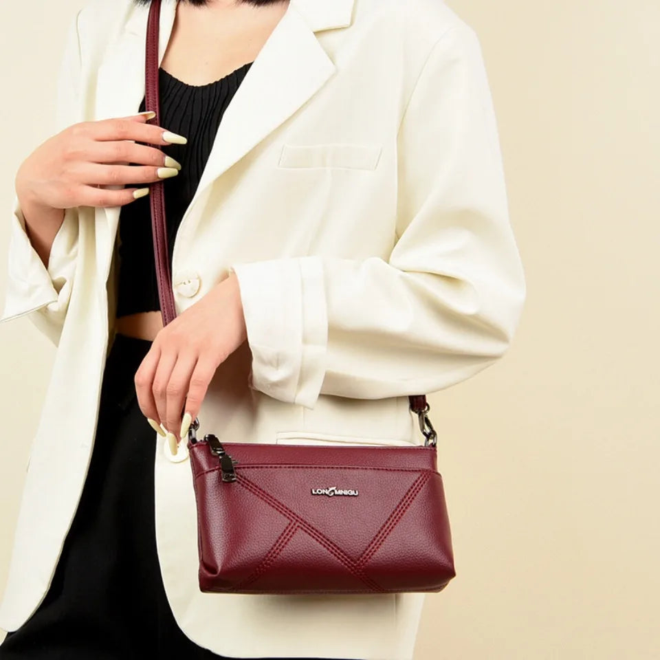 aline™ – geantă elegantă de umăr tip crossbody