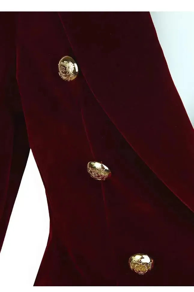 Nolia Luxe - Blazer Perfect