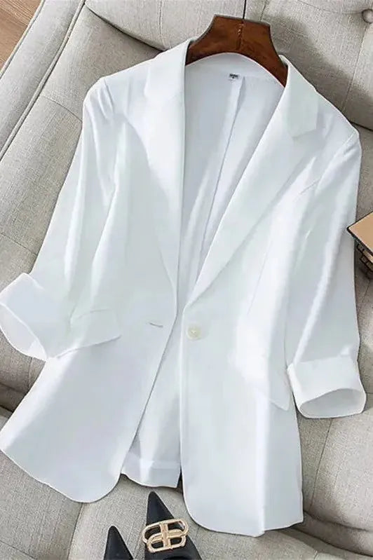 Nolène Edge – Blazer Perfect