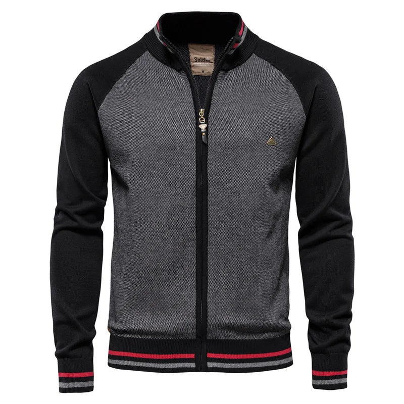 Koelman | Cardigan Premium pentru Bărbați