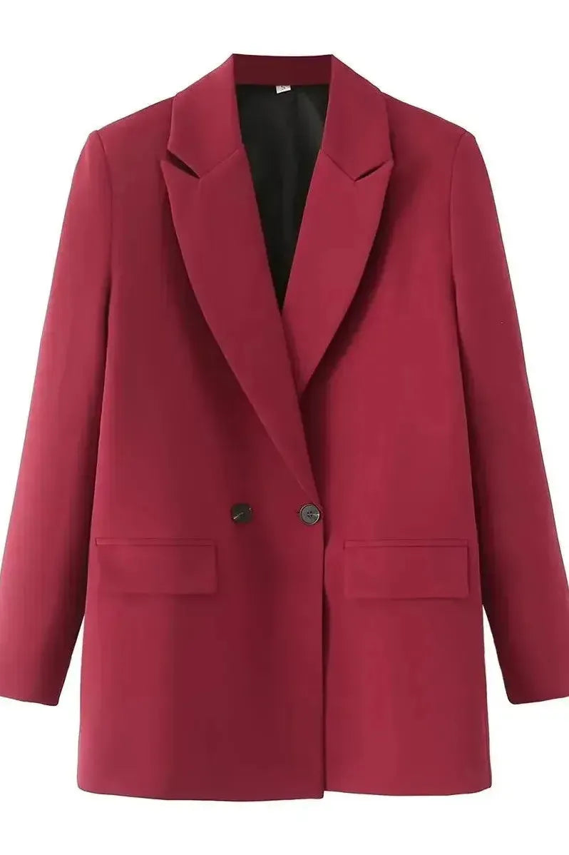 Verla Sky – Blazer Perfect