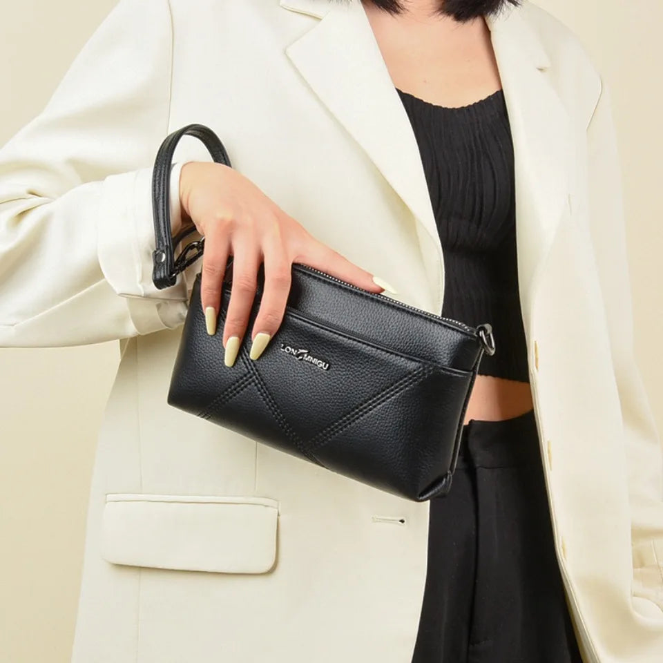 aline™ – geantă elegantă de umăr tip crossbody