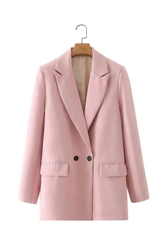 Verla Sky – Blazer Perfect