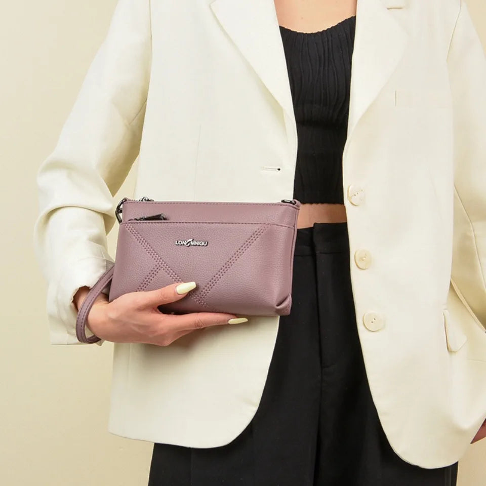 aline™ – geantă elegantă de umăr tip crossbody