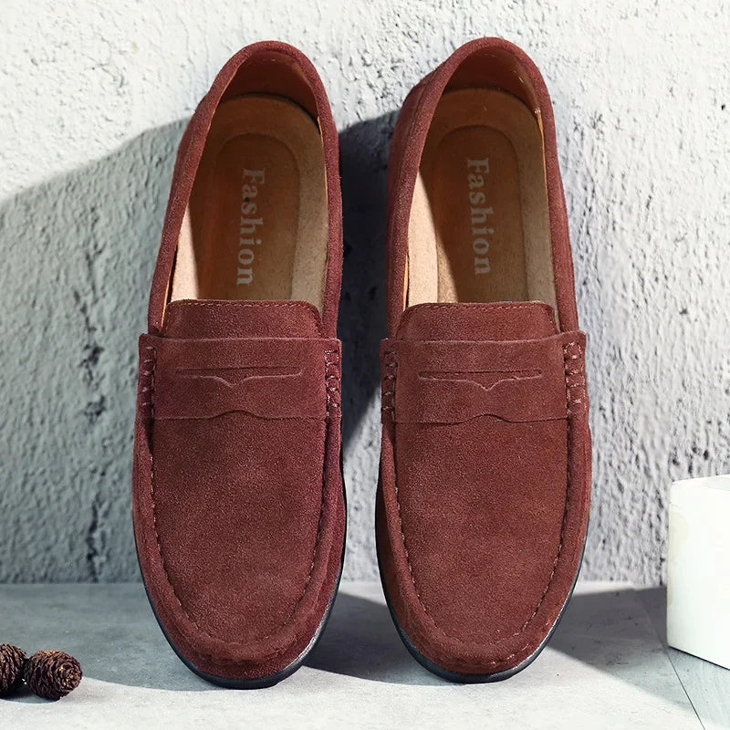 Mason | Loafer Moale